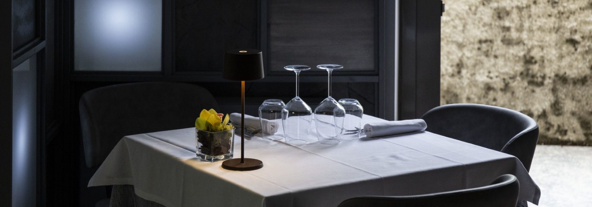 Ristorante Villa Nasti Canzo